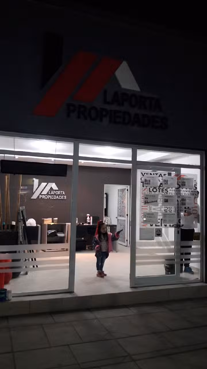 Laporta Propiedades