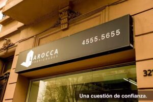 Larocca Propiedades