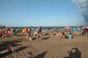 Las Acacias aparts San Clemente del Tuyu