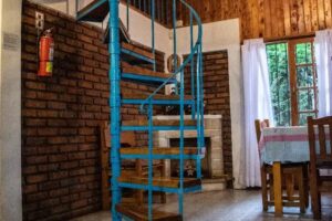 Las Cabañas De Mirta