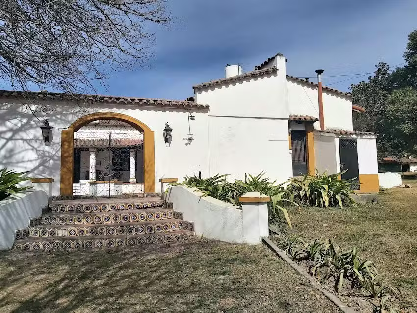 Las Camelias Salta