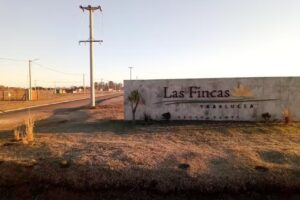 Las Fincas