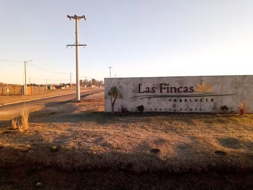 Las Fincas