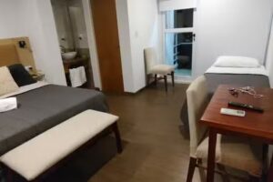 Las Gaviotas Claromeco