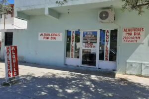 Las Grutas Propiedades