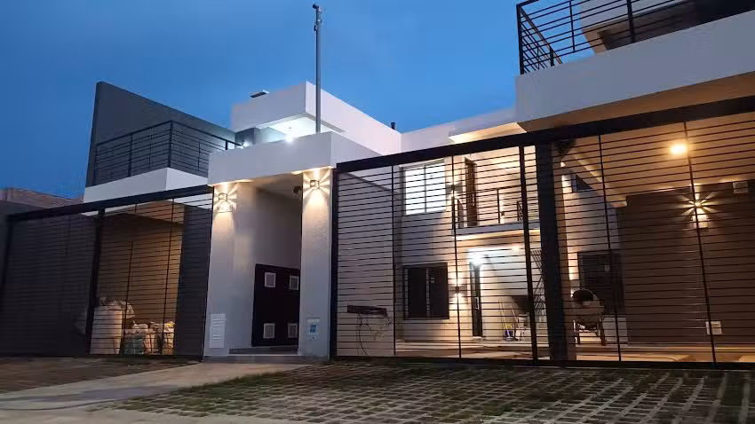 Las Marias Desarrollos Inmobiliarios