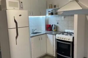 Las Toninas Departamentos Temporarios