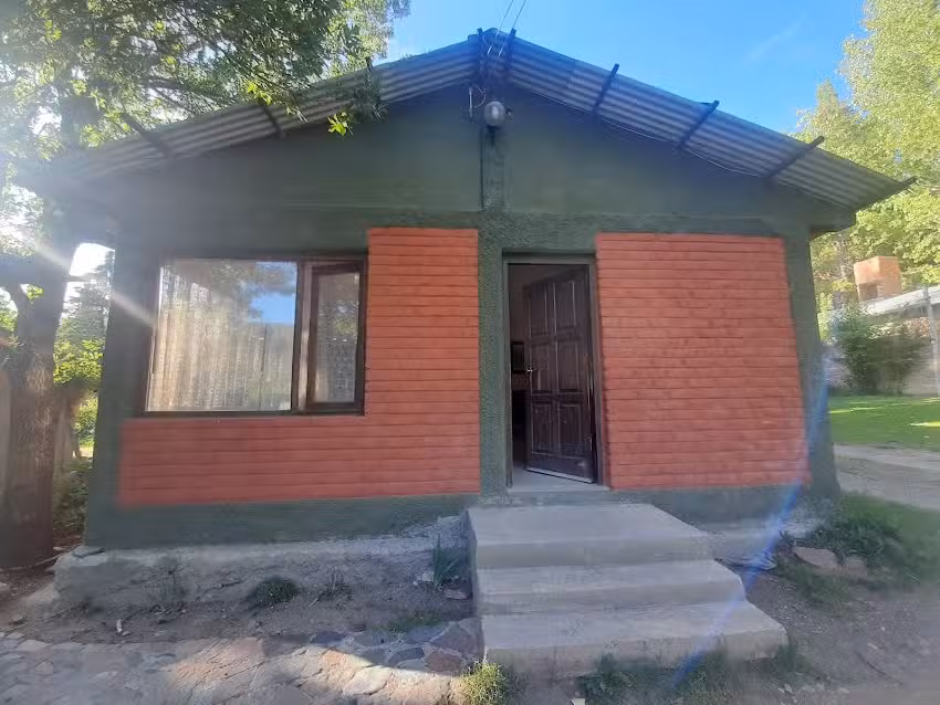 Las Verbenas Caba&ntilde;as en Alquiler