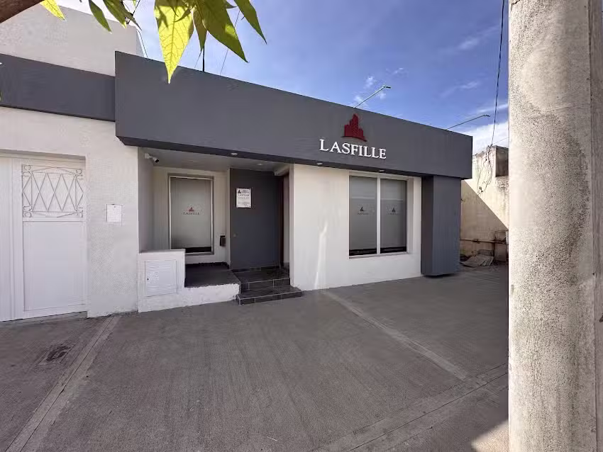 Lasfille Inmobiliaria