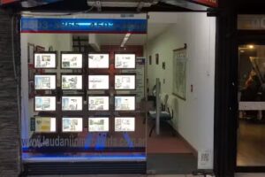 Laudani inmobiliaria