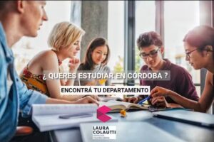 Laura Colautti Servicios Inmobiliarios