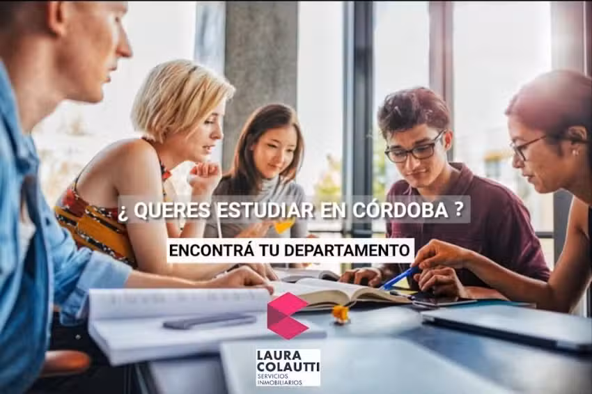 Laura Colautti Servicios Inmobiliarios