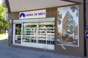 Laura Di Meo Inmuebles