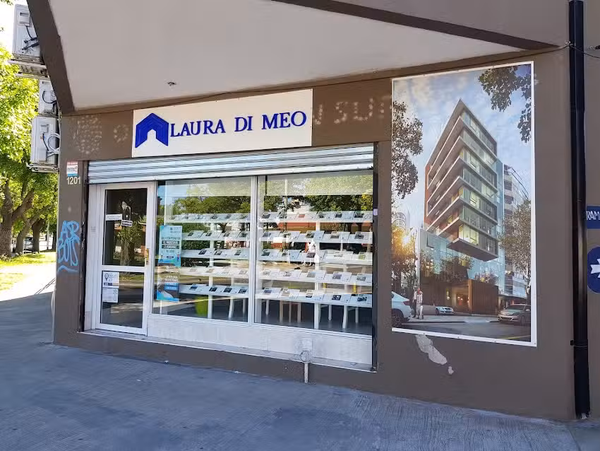 Laura Di Meo Inmuebles
