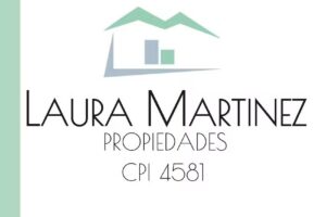 Laura Mart&iacute;nez Propiedades Cpi 4581