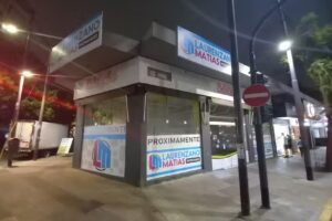 Laurenzano Matias Propiedades