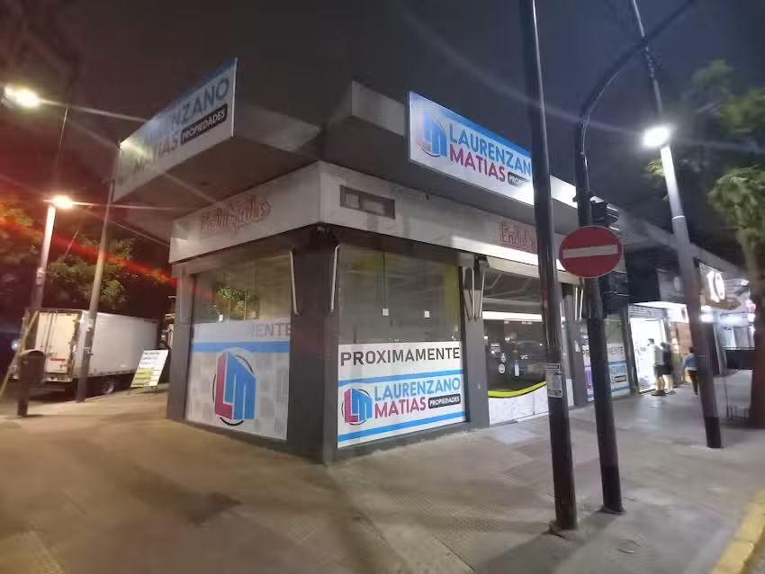 Laurenzano Matias Propiedades