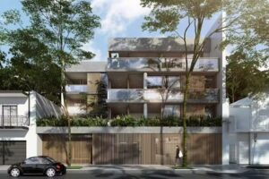 Lazzeretti Propiedades