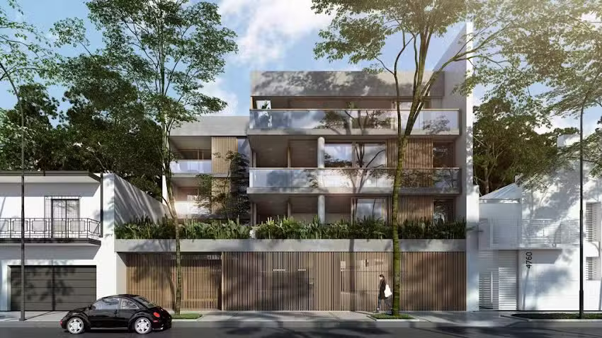 Lazzeretti Propiedades