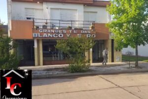 Lc Operaciones Inmobiliarias