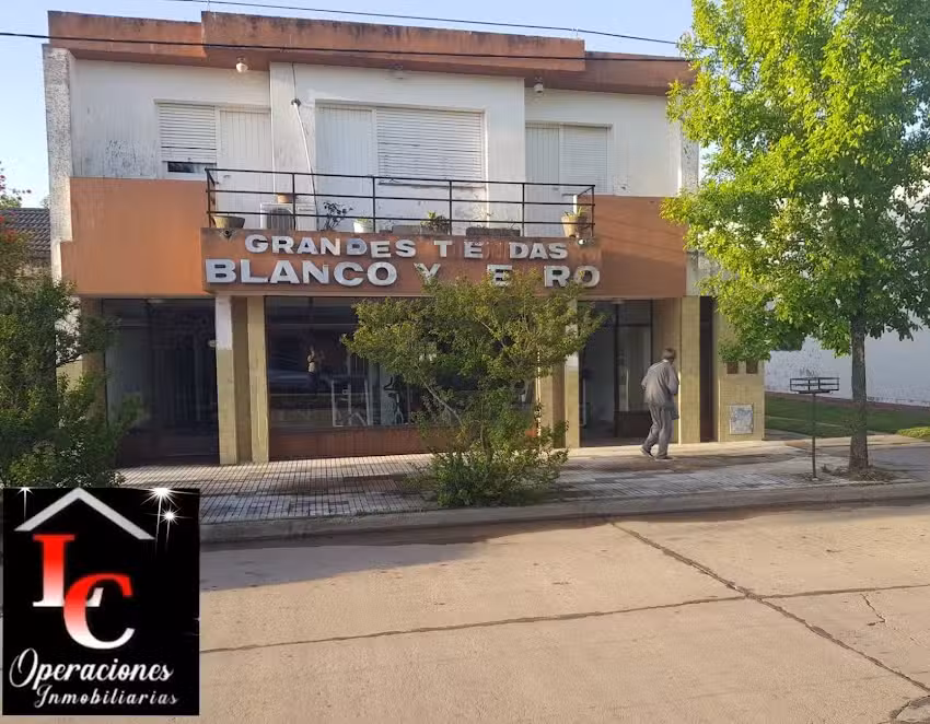 Lc Operaciones Inmobiliarias