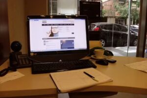 Le Bleu Negocios Inmobiliarios