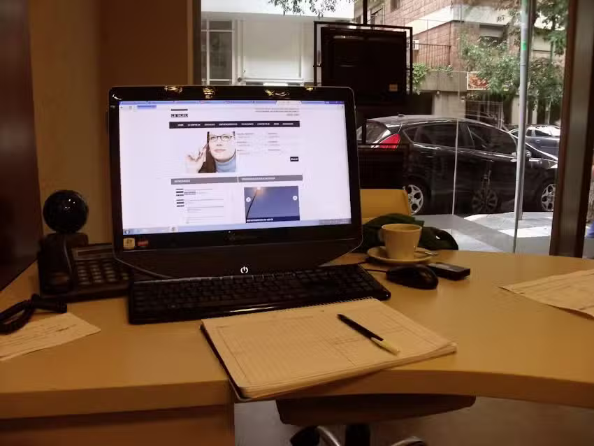 Le Bleu Negocios Inmobiliarios