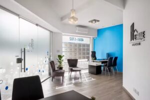 Le Brique Propiedades