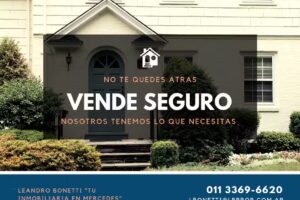 Leandro Bonetti Inmobiliaria Propiedades Negocios Inmobilarios Venta de inmuebles