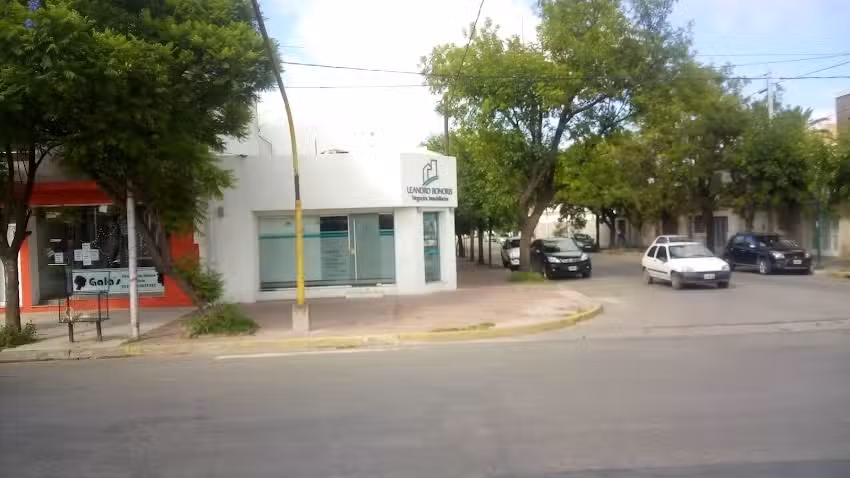 Leandro Bonoris Negocios Inmobiliarios