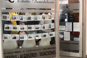 Leandro Cabada Estudio Inmobiliario