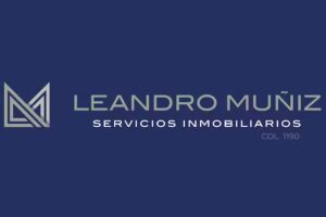 Leandro Mu&ntilde;iz Servicios Inmobiliarios