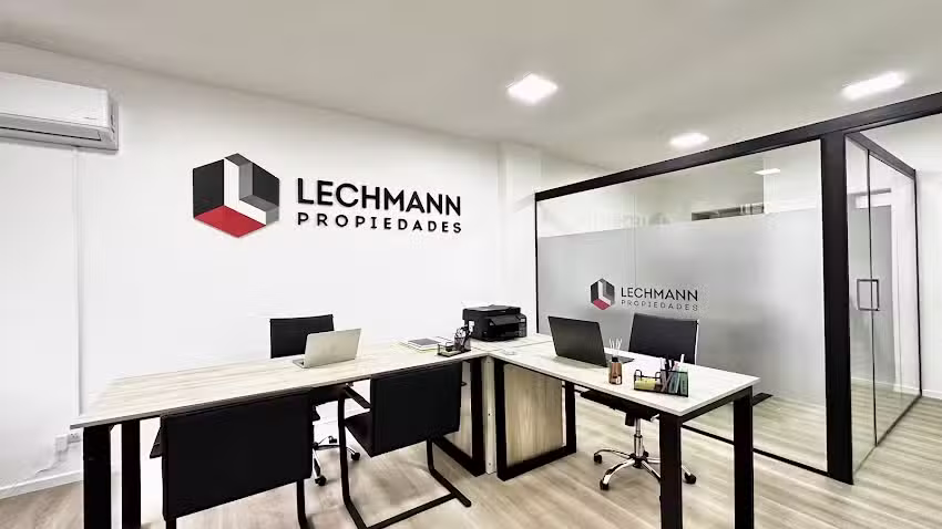 Lechmann Propiedades