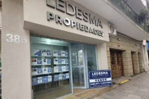 Ledesma Propiedades