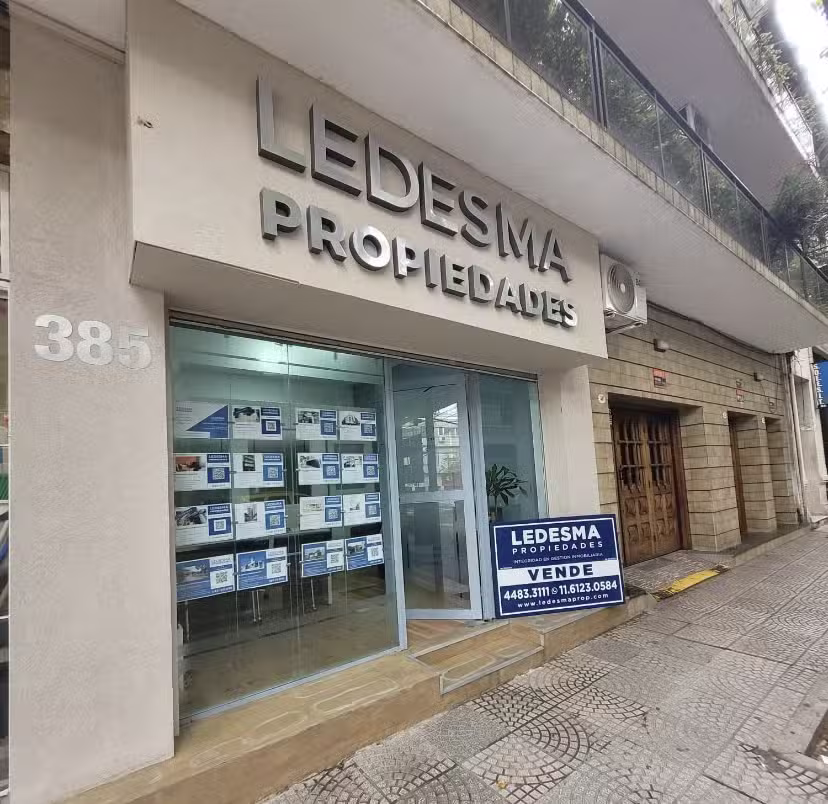Ledesma Propiedades