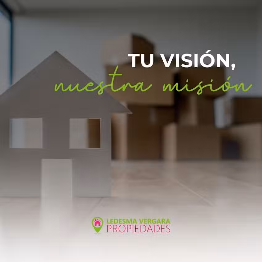 Ledesma Vergara Propiedades