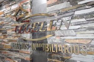 Legelen negocios inmobiliarios