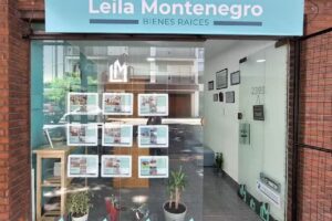 Leila Montenegro Bienes Raices