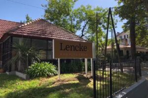 Lencke Propiedades