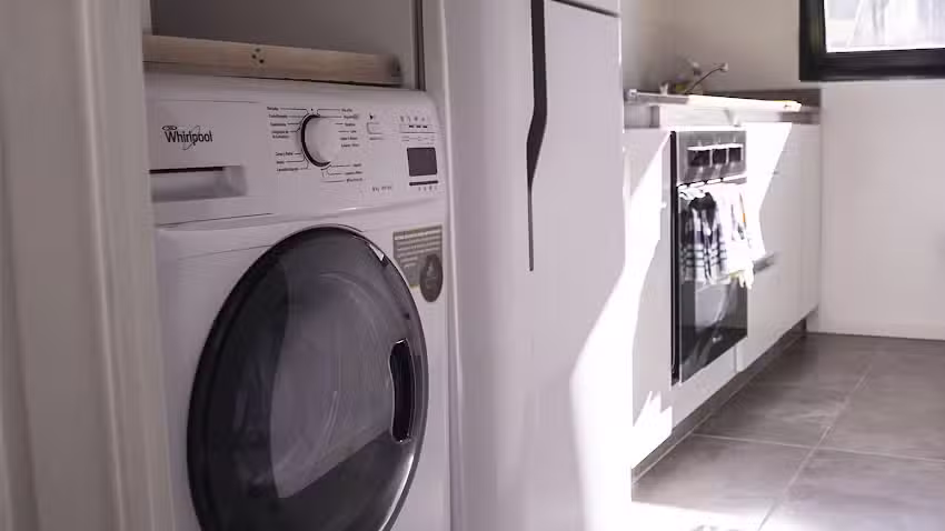 Lenga de Fuego apartamentos tur&iacute;sticos en Bariloche