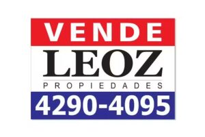 Leoz Propiedades