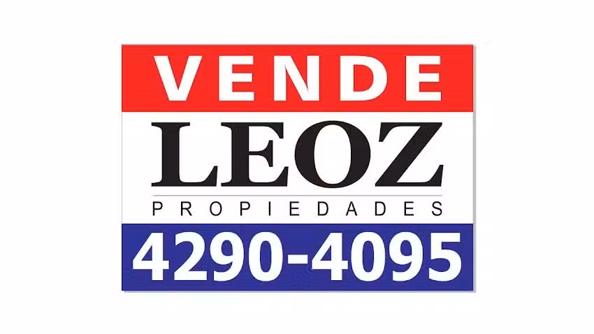 Leoz Propiedades