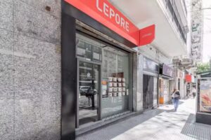 Lepore Recoleta
