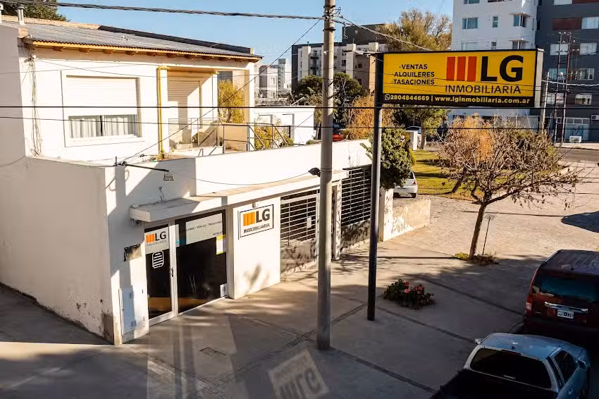 Lg Inmobiliaria