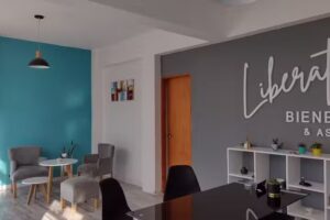 Liberatore Bienes Ra&iacute;ces Asociados