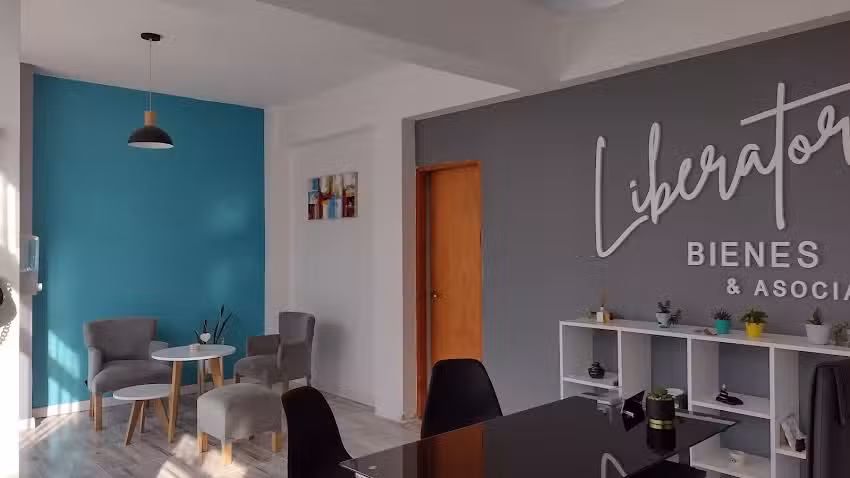 Liberatore Bienes Ra&iacute;ces Asociados