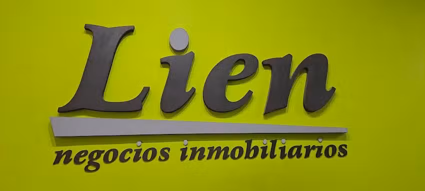 Lien Negocios Inmobiliarios
