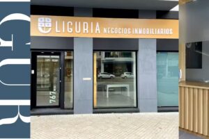 Liguria Negocios Inmobiliarios