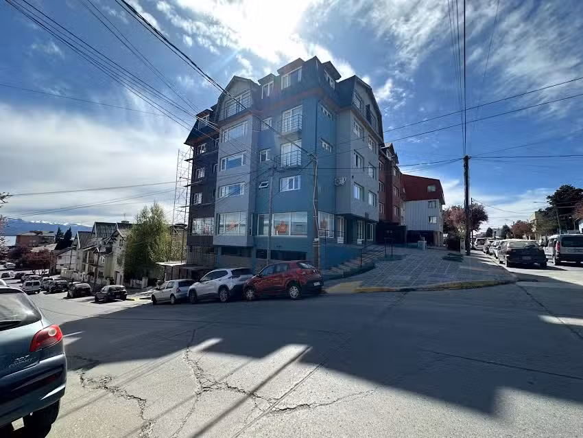 Like Propiedades Bariloche