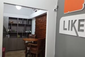 Like Propiedades Rosario